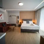 Smart Appartments εe Apartment *