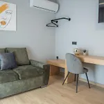 Smart Appartments εe * Larissa