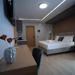 Apartment Smart Appartments εe Larissa