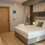 Smart Appartments εe * Larissa