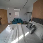 Smart Appartments εe Apartment Larissa