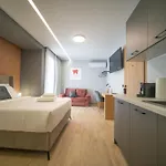 Smart Appartments εe Apartment