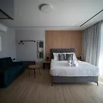 Smart Appartments εe Larissa