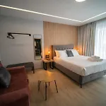 Smart Appartments εe Apartment *