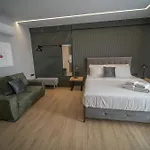 Apartment Smart Appartments εe Larissa