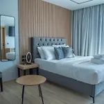 Smart Appartments εe Apartment *