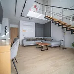 Apartment Smart Appartments εe