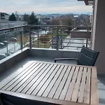 Smart Appartments εe Apartment Larissa