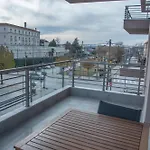 Smart Appartments εe Apartment *