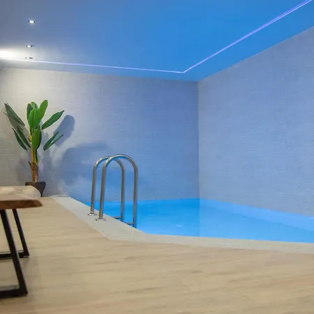 Apartment Smart Appartments *