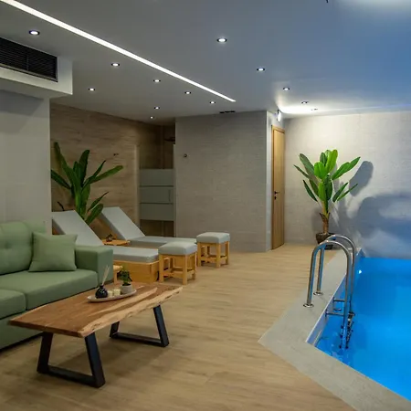 Smart Appartments Larissa