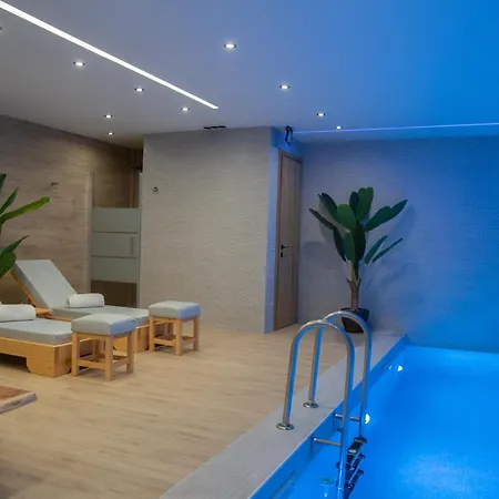 Smart Appartments * Larissa