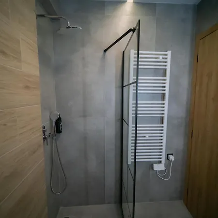 Smart Appartments εe * Larissa