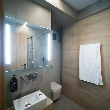 Smart Appartments Apartment Larissa