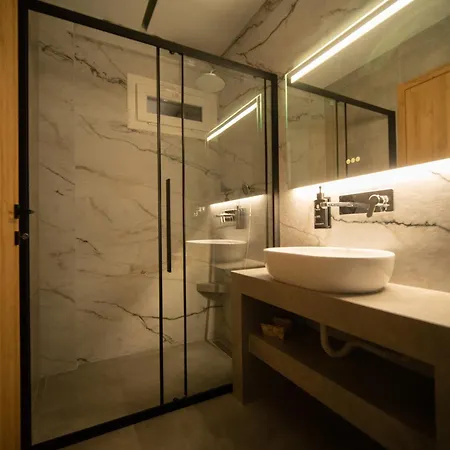 Smart Appartments Apartment *
