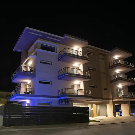Smart Appartments