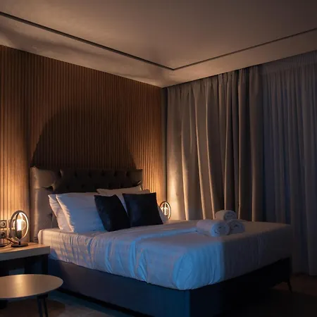 Smart Appartments εe Apartment Larissa
