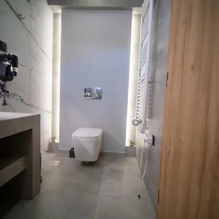 Smart Appartments εe * Larissa