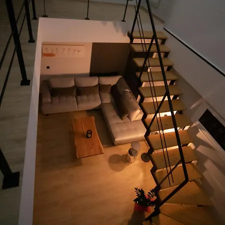 Smart Appartments