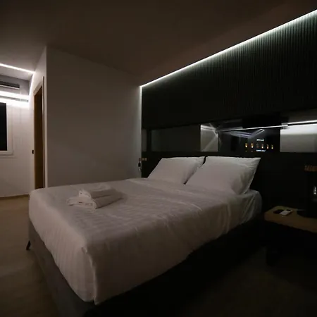 Lejlighed Smart Appartments εe *