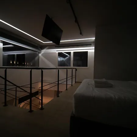 Smart Appartments εe Lejlighed Larissa