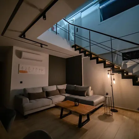 Lejlighed Smart Appartments εe *