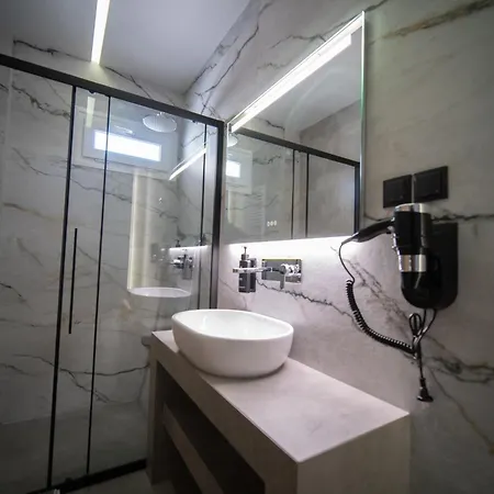 Smart Appartments