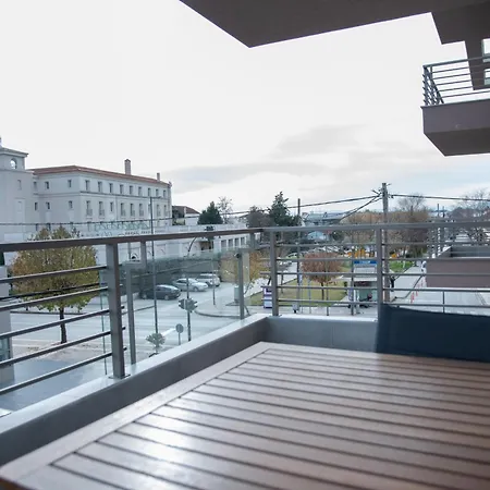 Smart Appartments εe *