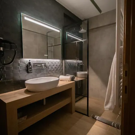 Smart Appartments Apartment *