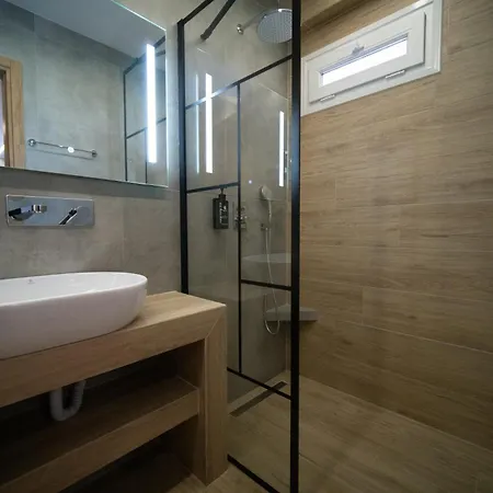 Apartment Smart Appartments *