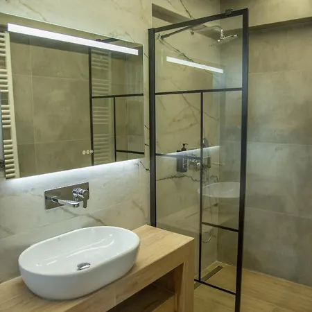 Smart Appartments εe