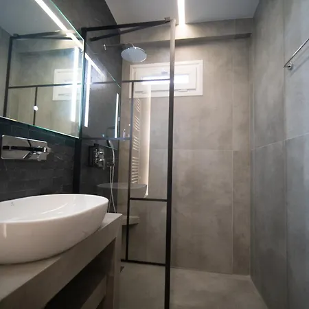 Smart Appartments εe Lejlighed