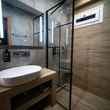 Smart Appartments Apartment Larissa