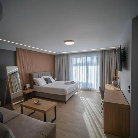 Smart Appartments εe *