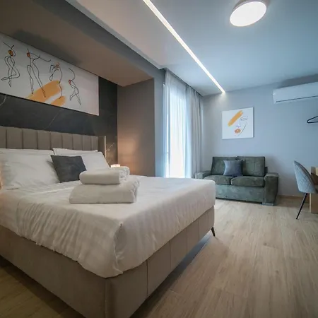 Smart Appartments εe