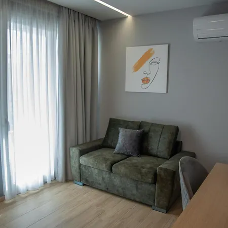 Apartment Smart Appartments *