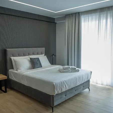 Smart Appartments εe Lejlighed *