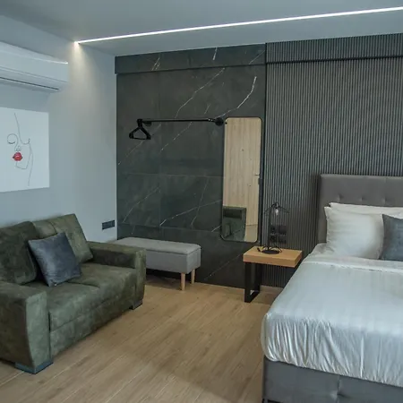 Apartment Smart Appartments