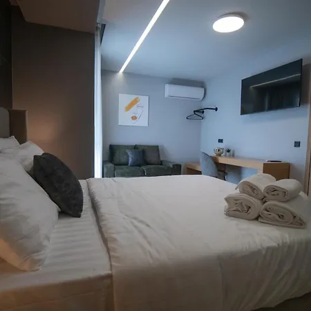 Apartment Smart Appartments *