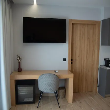 Smart Appartments Apartment Larissa