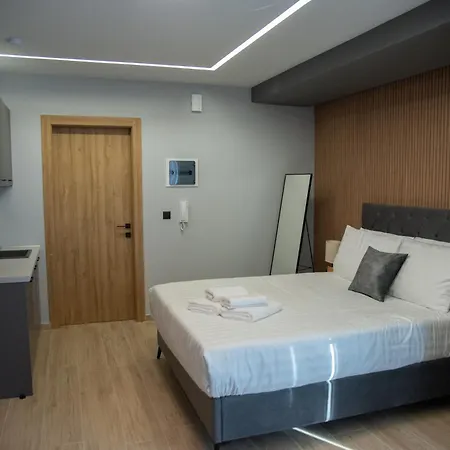 Lejlighed Smart Appartments εe *