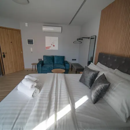 Smart Appartments Apartment Larissa