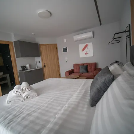 Smart Appartments