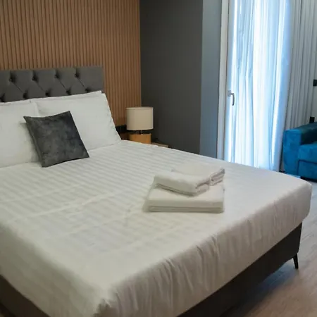 Smart Appartments Appartamento Larissa