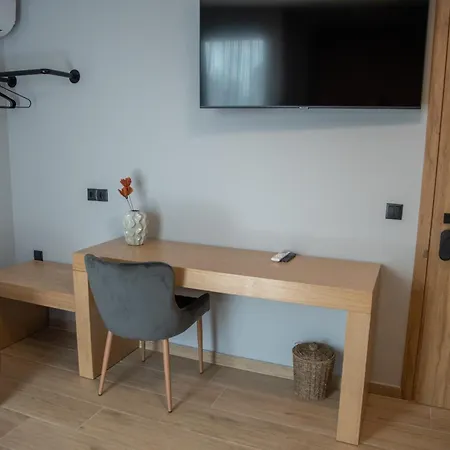 Apartment Smart Appartments
