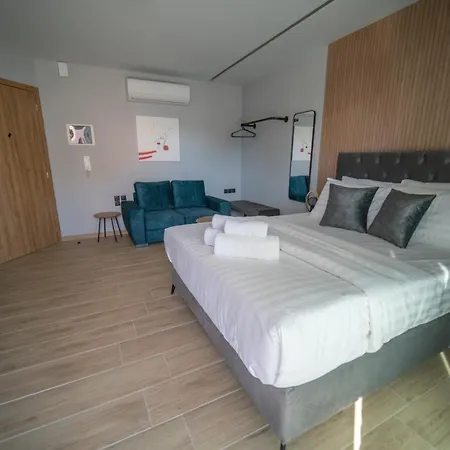 Smart Appartments εe