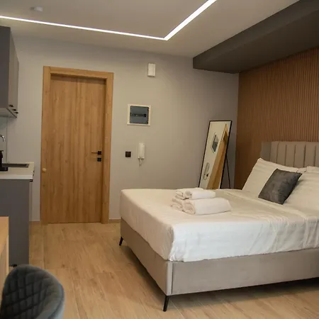 Apartment Smart Appartments