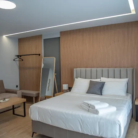 Smart Appartments Apartment
