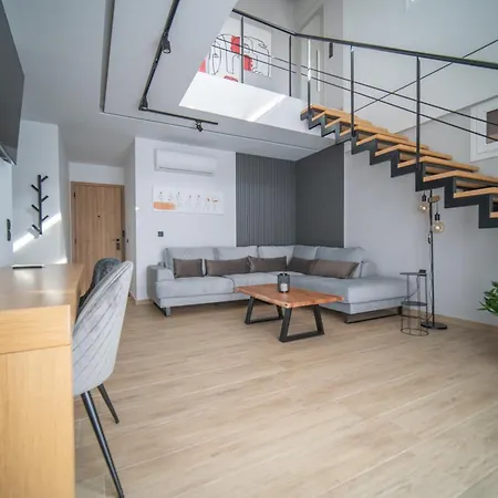 Apartment Smart Appartments
