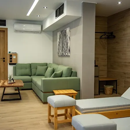 Smart Appartments Apartment